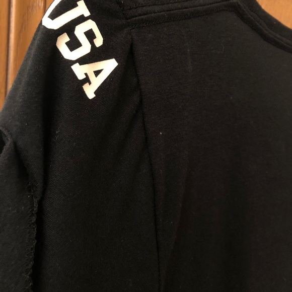 Nike bald eagle T-shirt - Picture 4 of 5